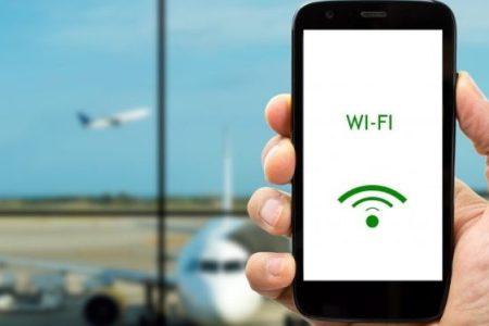 Hurghada: 4G Portable WiFi with Hotel Delivery