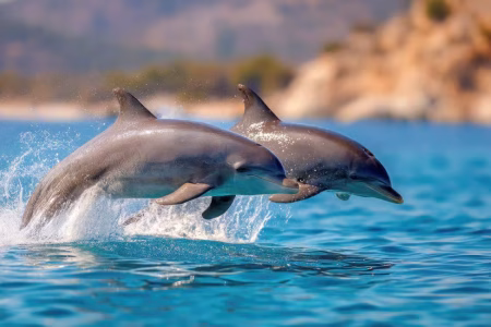 hurghada-yacht-trip-dolphin-watching-lunch