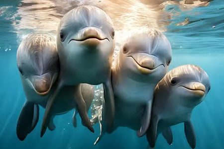 Hurghada: 6 Islands Tour With Dolphin Watching & Snorkeling